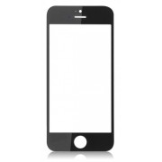 LCD stikliukas Apple iPhone 5 Juodas